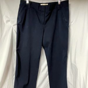 J.Crew Classic Twill Chinos